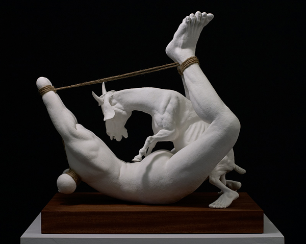 Jonathan Davies Art